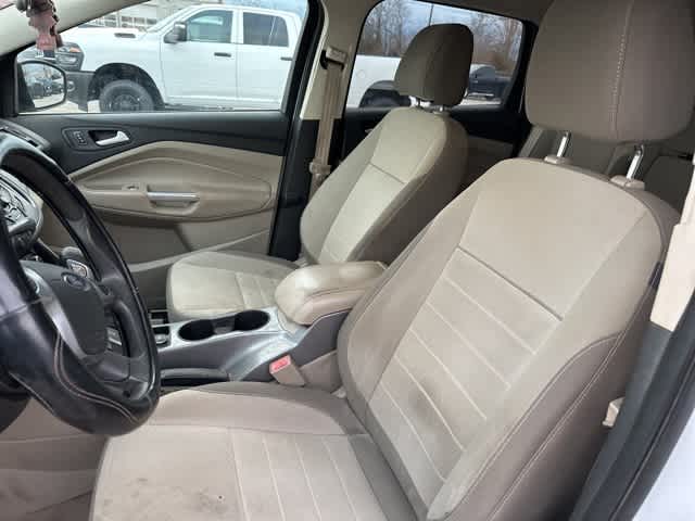 Thumbnail: 2013 Ford Escape - 3