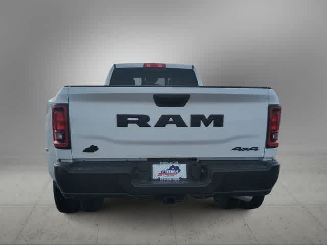 Thumbnail: 2026 RAM 3500 - 7