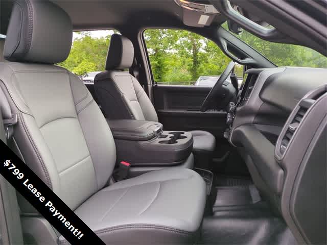 Thumbnail: 2025 RAM 2500 - 22