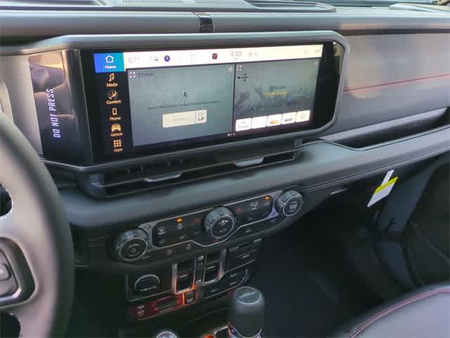 Thumbnail: 2026 Jeep Gladiator - 28