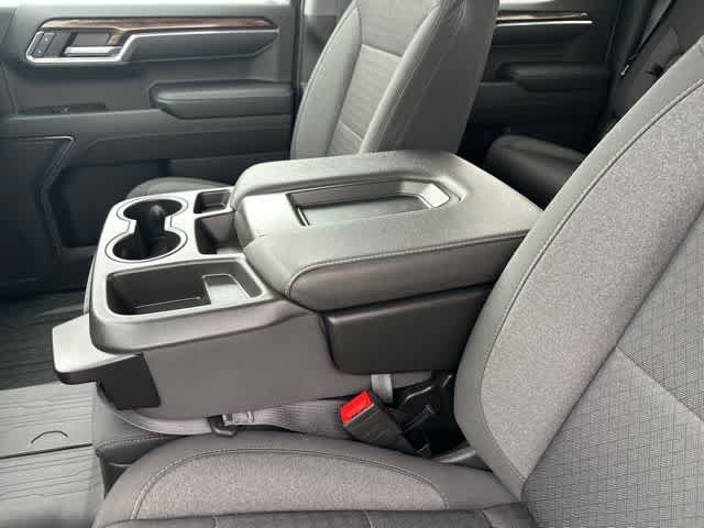 Thumbnail: 2022 GMC Sierra 1500 - 16