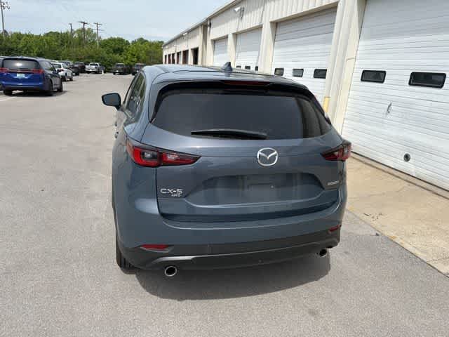 Thumbnail: 2022 Mazda CX-5 - 16