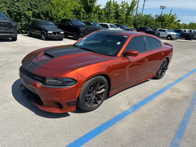 Thumbnail: 2021 Dodge Charger - 10
