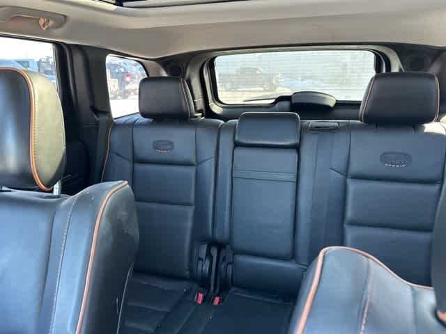 Thumbnail: 2013 Jeep Grand Cherokee - 5