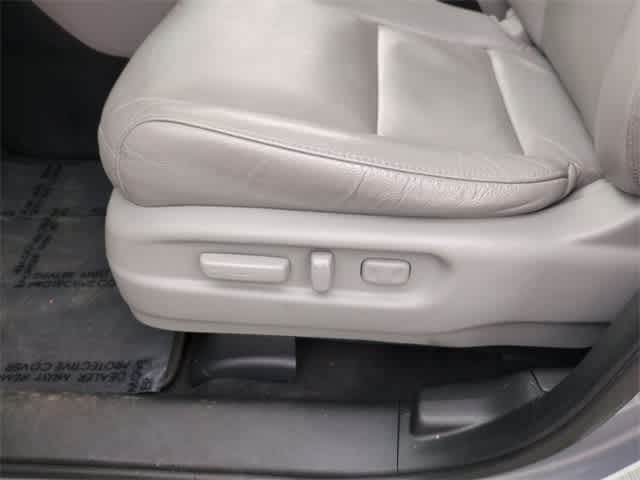 Thumbnail: 2022 Honda Pilot - 18