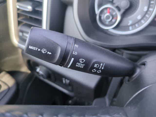 Thumbnail: 2023 RAM 1500 - 25