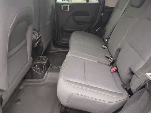 Thumbnail: 2026 Jeep Wrangler - 20