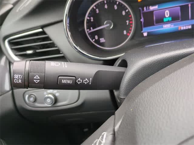 Thumbnail: 2022 Buick Encore - 26