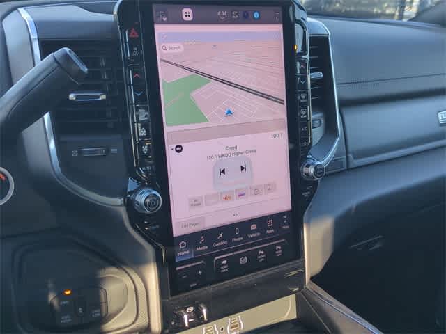 Thumbnail: 2026 RAM 2500 - 27