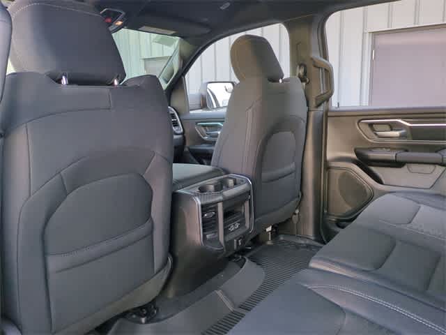 Thumbnail: 2026 RAM 1500 - 19