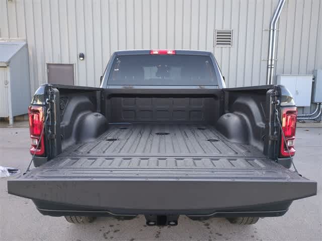 Thumbnail: 2026 RAM 2500 - 34