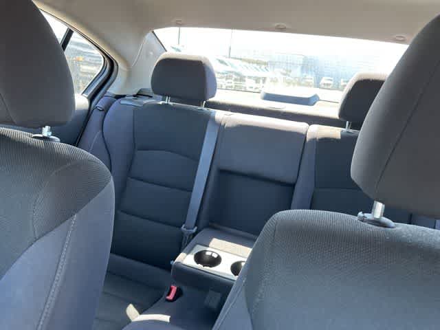 Thumbnail: 2014 Chevrolet Cruze - 5