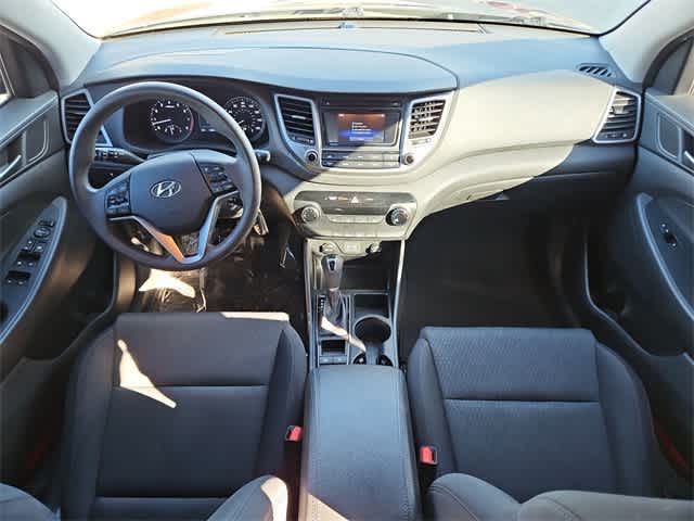 Thumbnail: 2017 Hyundai Tucson - 16