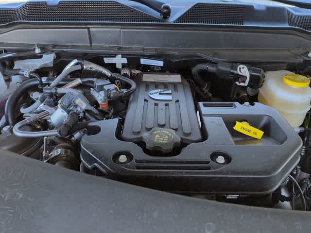 Thumbnail: 2026 RAM 3500 - 15