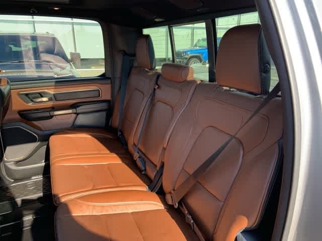 Thumbnail: 2022 RAM 1500 - 12