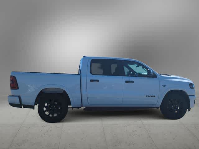 Thumbnail: 2026 RAM 1500 - 9