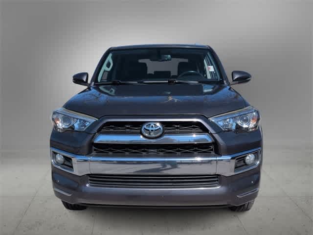 Thumbnail: 2017 Toyota 4Runner - 3