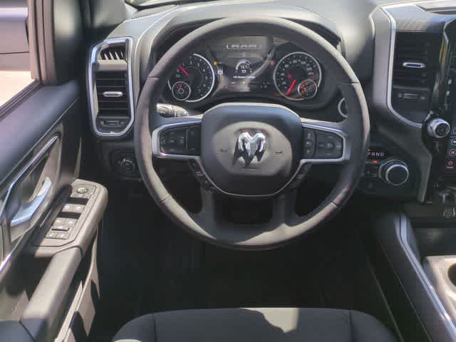 Thumbnail: 2026 RAM 1500 - 23