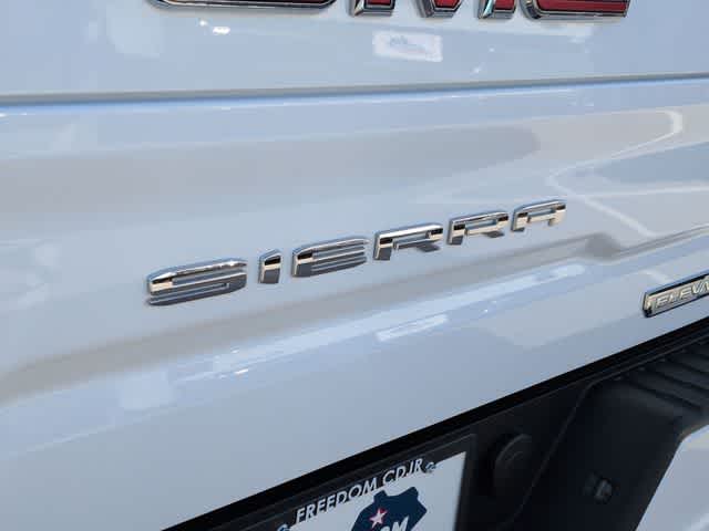 Thumbnail: 2022 GMC Sierra 1500 - 13