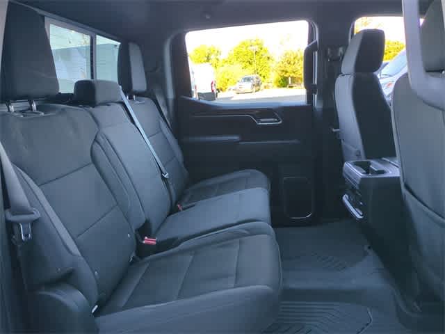 Thumbnail: 2024 Chevrolet Silverado 1500 - 21