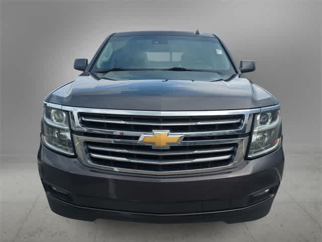 Thumbnail: 2015 Chevrolet Tahoe - 3