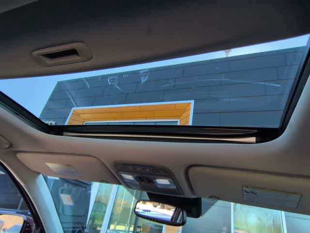 Thumbnail: 2022 Kia Telluride - 23