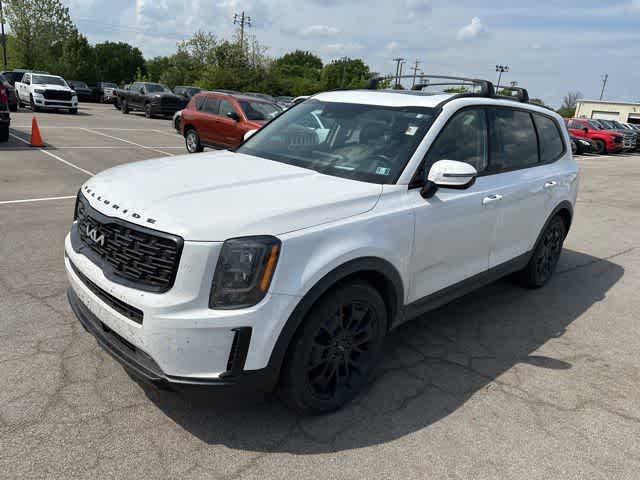 Thumbnail: 2022 Kia Telluride - 2