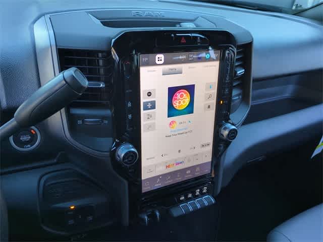 Thumbnail: 2026 RAM 3500 - 27