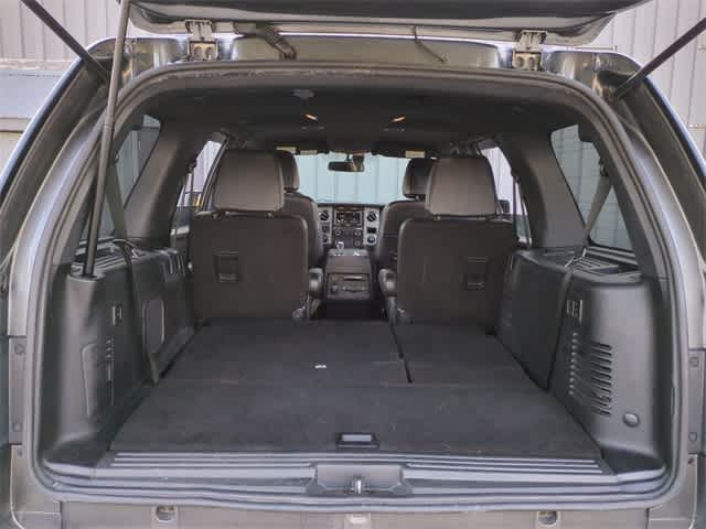 Thumbnail: 2015 Ford Expedition - 33