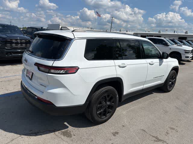 Thumbnail: 2021 Jeep Grand Cherokee L - 20