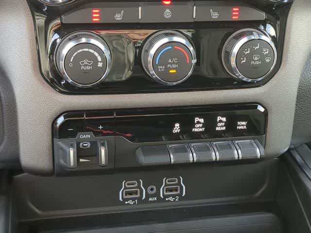 Thumbnail: 2026 RAM 1500 - 31