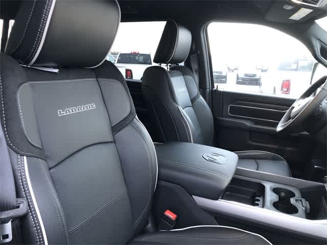 Thumbnail: 2026 RAM 3500 - 28