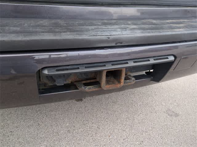 Thumbnail: 2015 Chevrolet Tahoe - 35