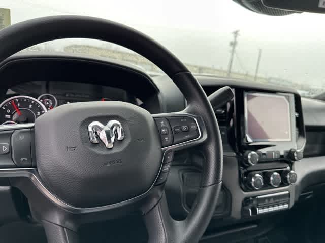 Thumbnail: 2026 RAM 5500 - 4