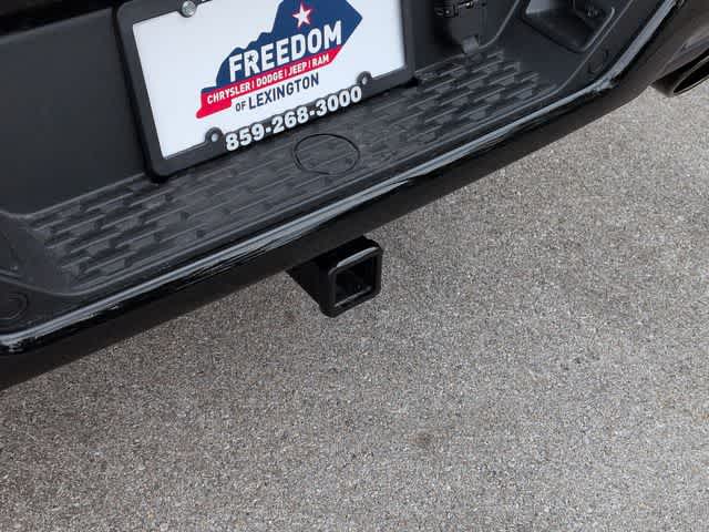 Thumbnail: 2026 RAM 1500 - 36