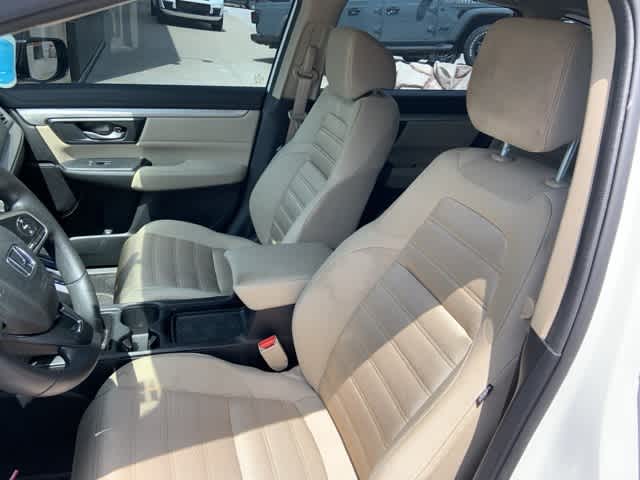 Thumbnail: 2019 Honda CR-V - 4