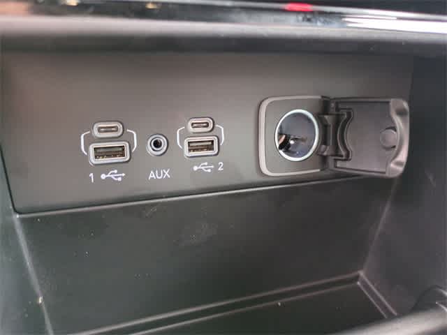 Thumbnail: 2025 Jeep Grand Cherokee L - 34