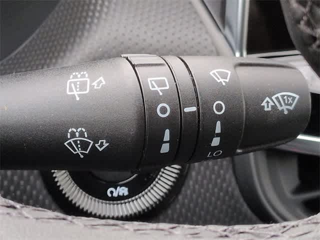 Thumbnail: 2026 Jeep Compass - 26