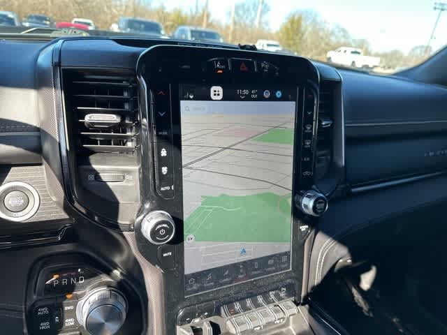 Thumbnail: 2023 RAM 1500 - 14