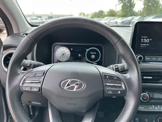 Thumbnail: 2023 Hyundai Kona - 11