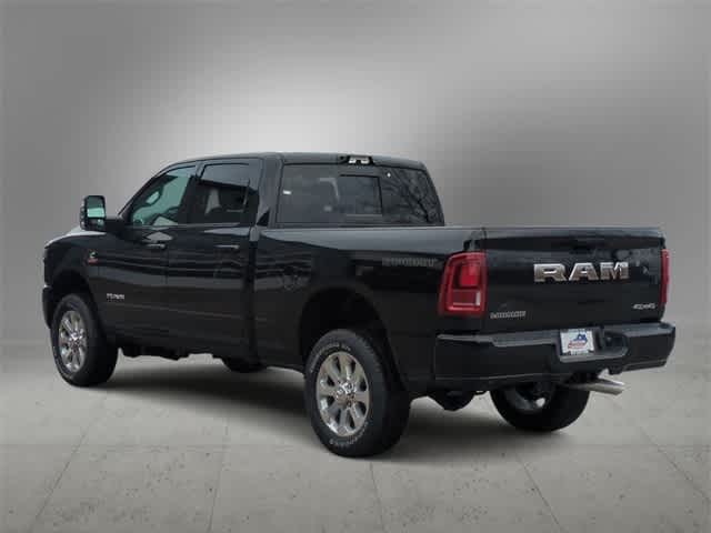 Thumbnail: 2026 RAM 2500 - 6