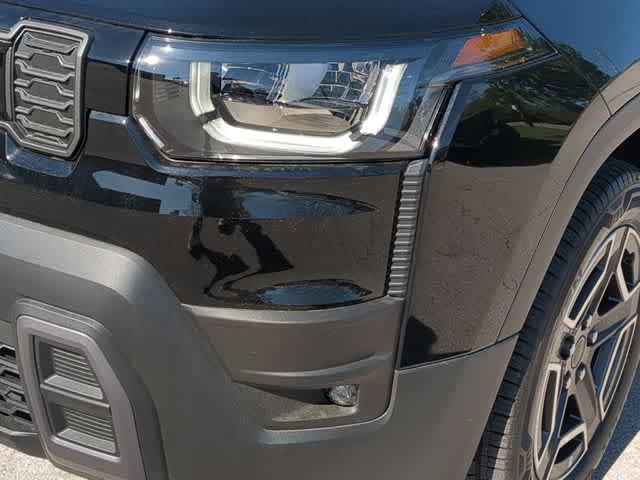 Thumbnail: 2026 Jeep Cherokee - 11