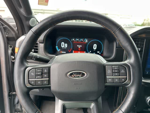 Thumbnail: 2022 Ford F-150 - 10