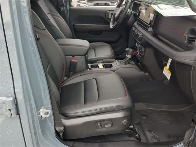 Thumbnail: 2026 Jeep Wrangler - 20