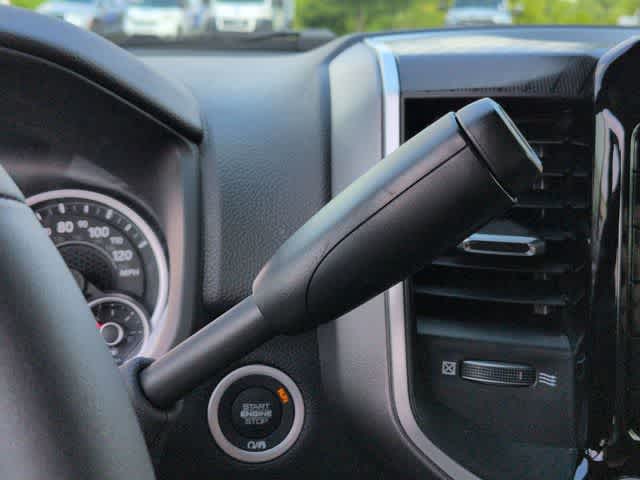 Thumbnail: 2026 RAM 3500 - 32