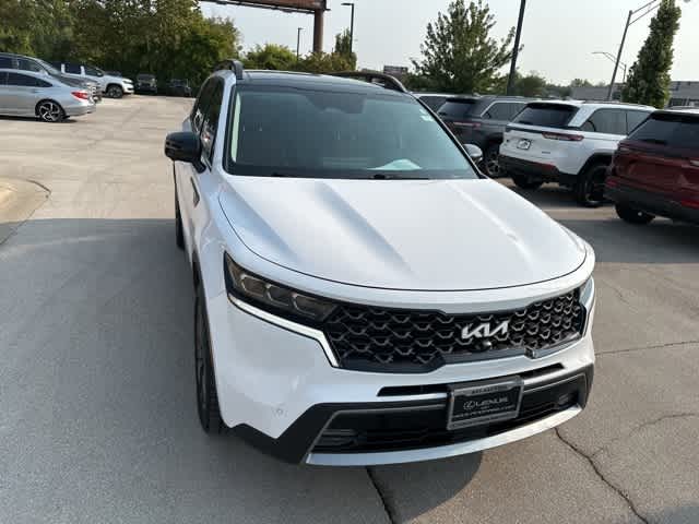 Thumbnail: 2022 Kia Sorento - 31