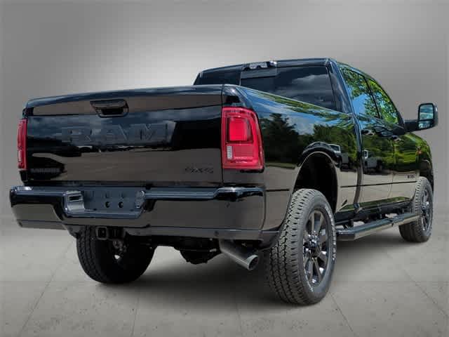 Thumbnail: 2025 RAM 2500 - 8