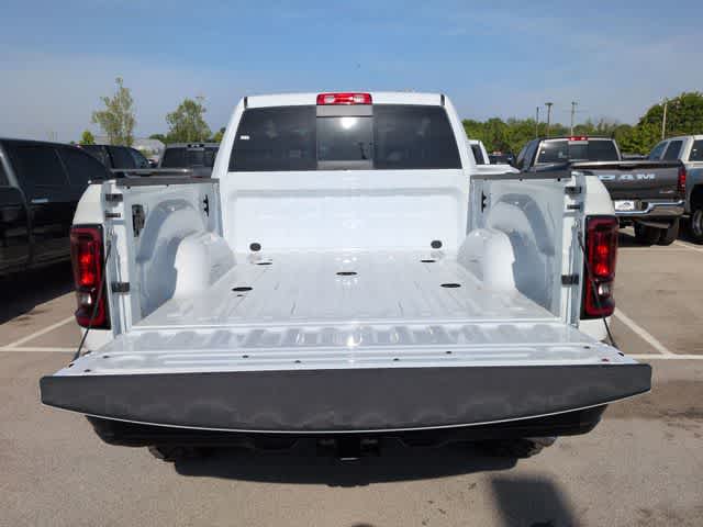 Thumbnail: 2026 RAM 2500 - 35