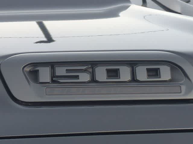 Thumbnail: 2026 RAM 1500 - 13