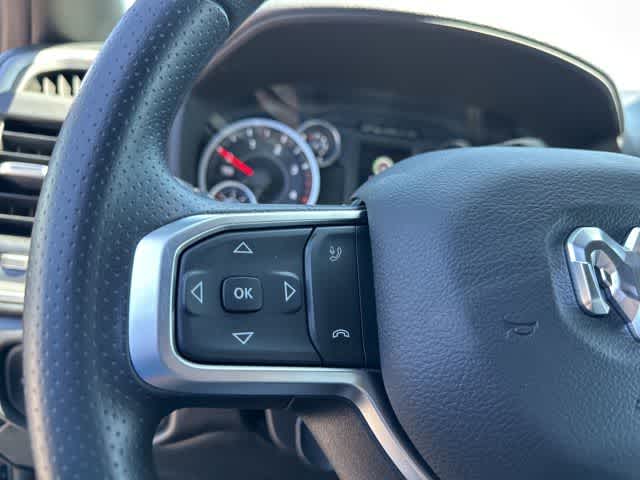 Thumbnail: 2026 RAM 3500 - 7